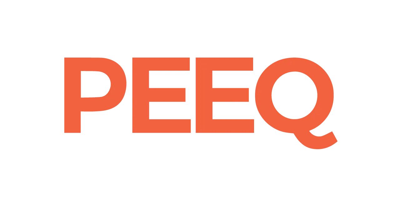 Peeq Logo